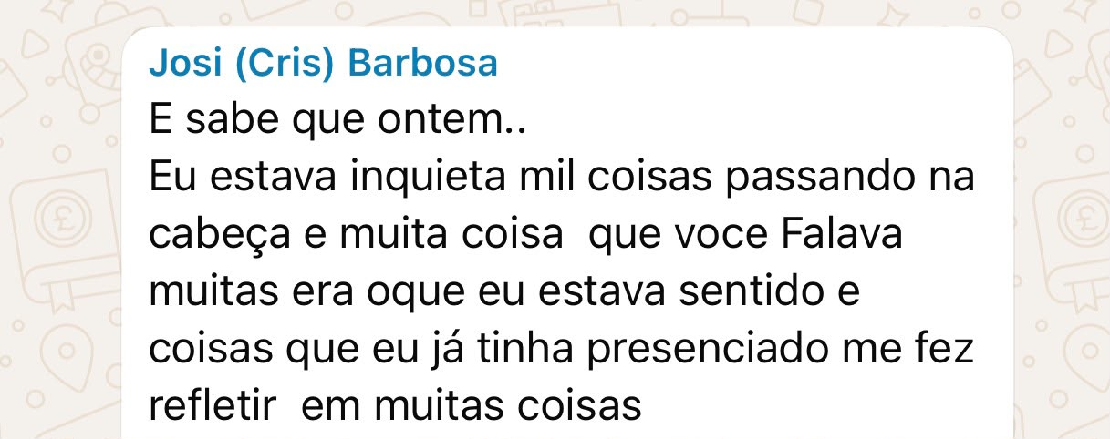Depoimento